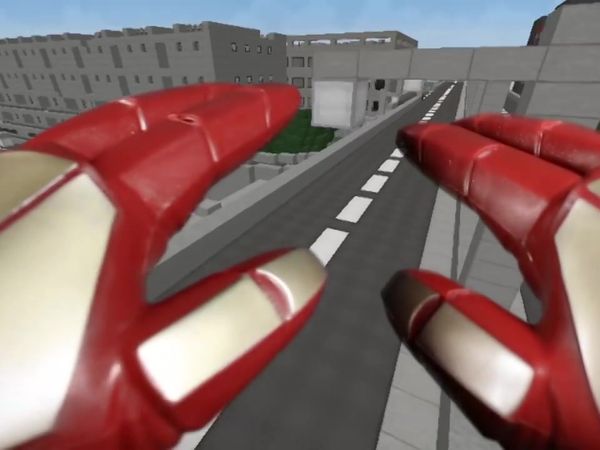 Little RoPo - Minecraft Videos - Ironman's Prison Escape