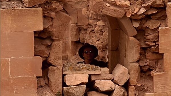 In Search of Holy Treasure - Noah's Ark