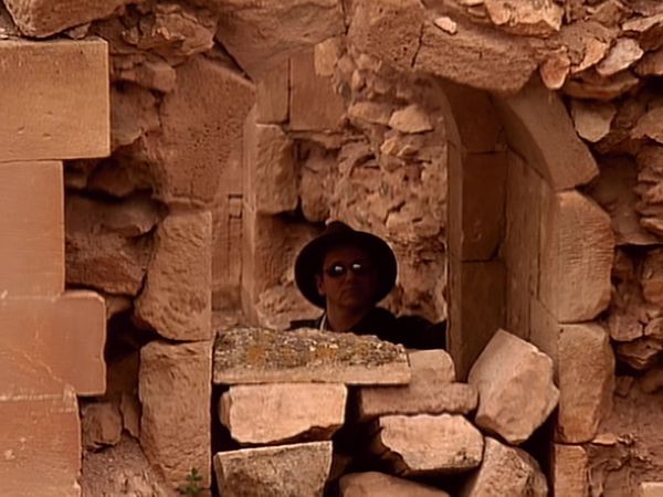 In Search of Holy Treasure - Noah's Ark
