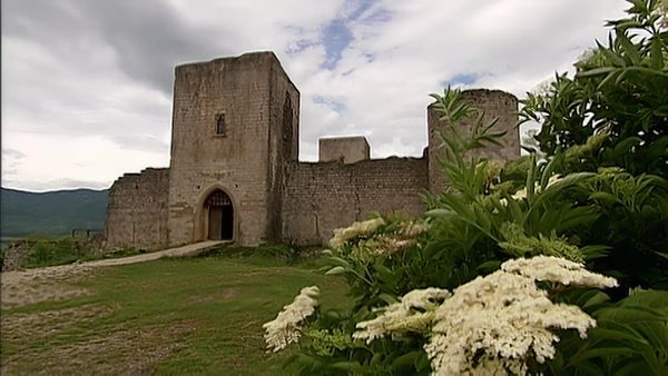 In Search of Holy Treasure - The Holy Grail