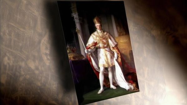 In Search of Holy Treasure - The Holy Lance