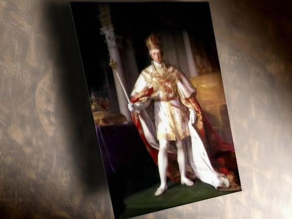 In Search of Holy Treasure - The Holy Lance