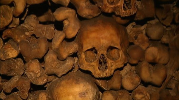 In Search of Holy Treasure - The Blood of Saint Januarius