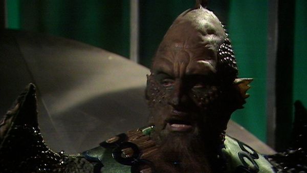 Doctor Who: Frontier in Space - Part 5