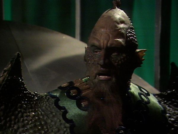 Doctor Who: Frontier in Space - Part 5