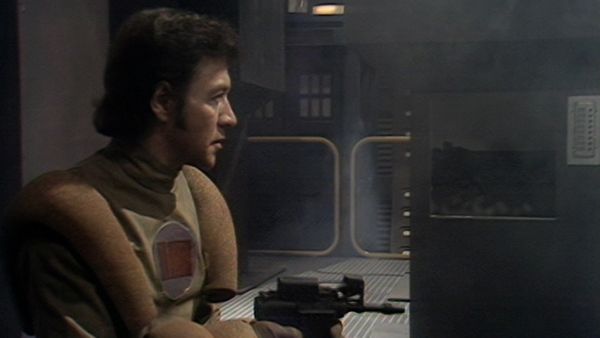 Doctor Who: Frontier in Space - Part 1