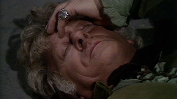 Doctor Who: Frontier in Space - Part 6