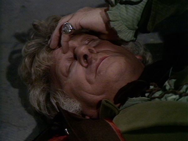 Doctor Who: Frontier in Space - Part 6