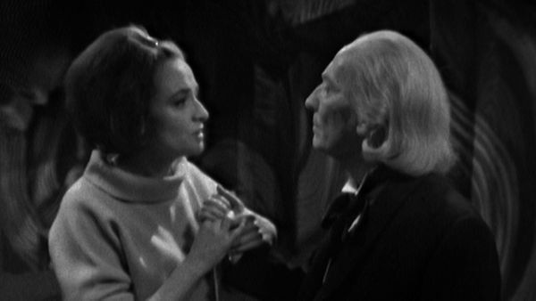Doctor Who: The Chase - The Death of Doctor Who