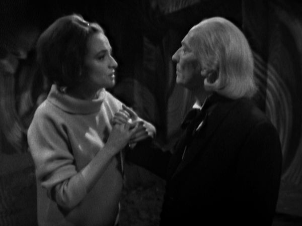 Doctor Who: The Chase - The Death of Doctor Who
