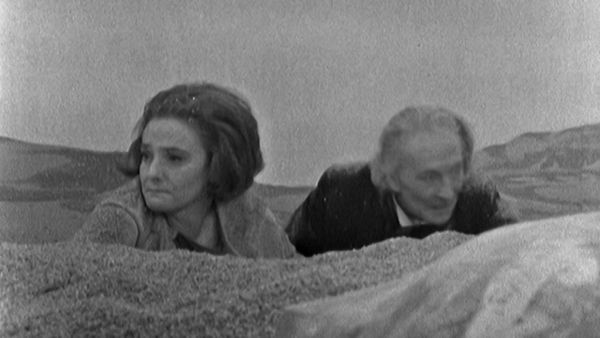 Doctor Who: The Chase - The Executioners