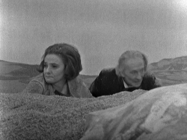 Doctor Who: The Chase - The Executioners