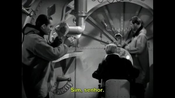 Flash Gordon Conquista o Universo - Bombas ambulantes