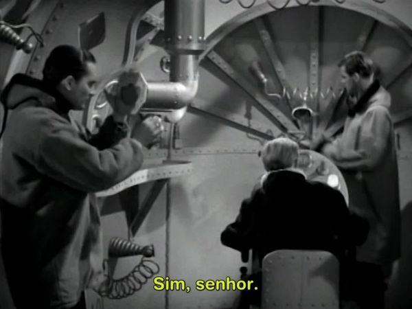Flash Gordon Conquista o Universo - Bombas ambulantes