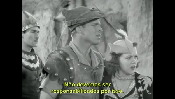 Flash Gordon Conquista o Universo - O Abismo do Fogo