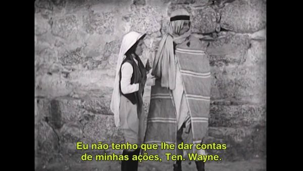 Os Três Mosqueteiros - Rifles rebeldes