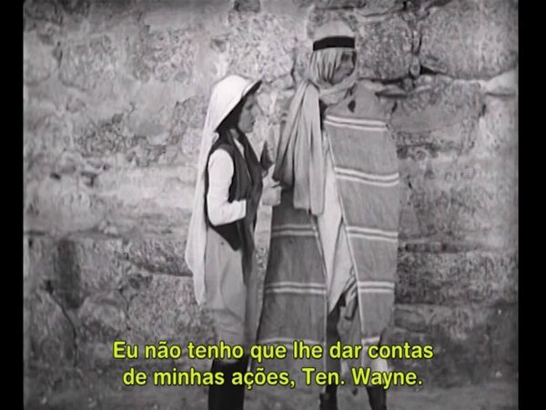 Os Três Mosqueteiros - Rifles rebeldes