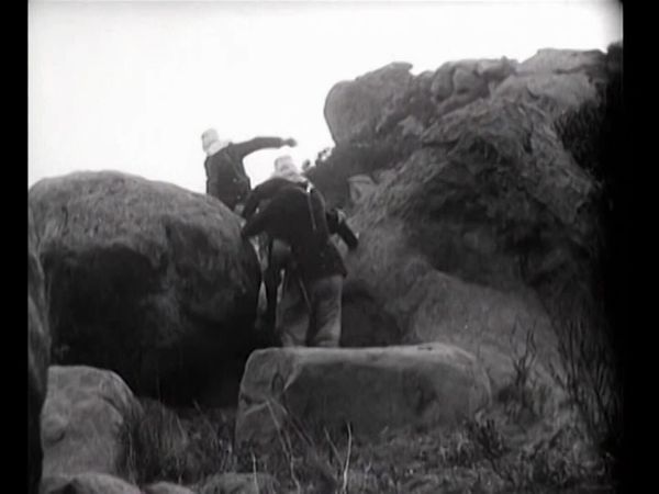 Os Três Mosqueteiros - O espião mestre
