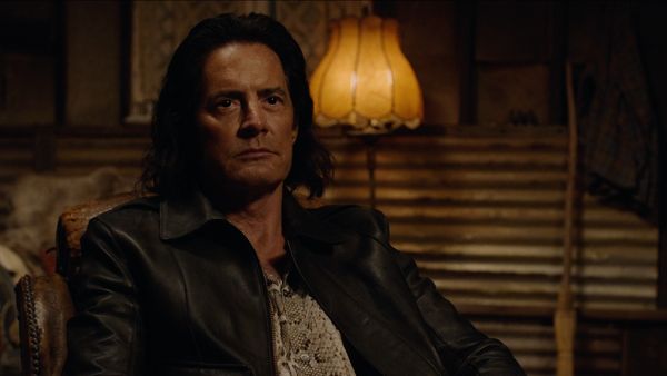 Twin Peaks: The Return - Part 1
