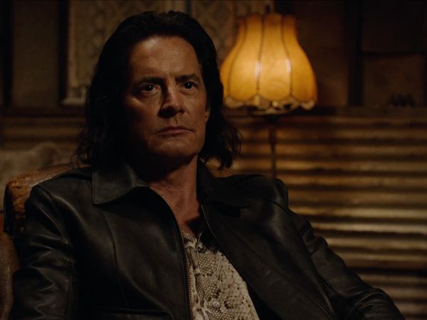 Twin Peaks: The Return - Part 1