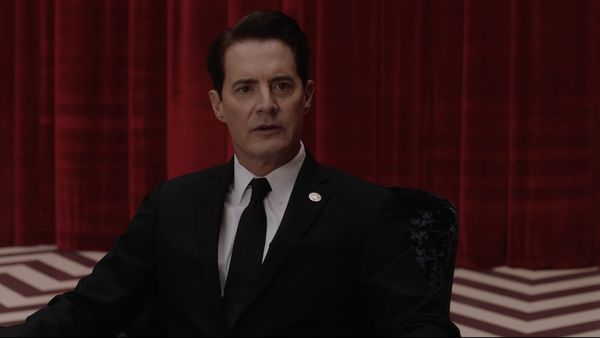 Twin Peaks: The Return - Part 2