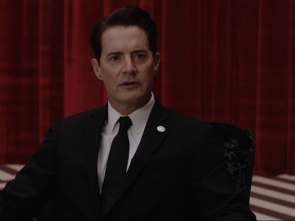 Twin Peaks: The Return - Part 2