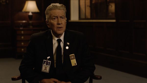 Twin Peaks: The Return - Part 4