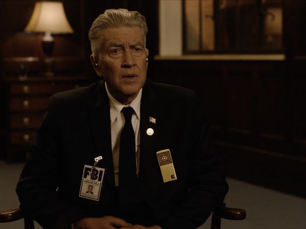 Twin Peaks: The Return - Part 4