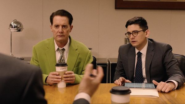 Twin Peaks: The Return - Part 5