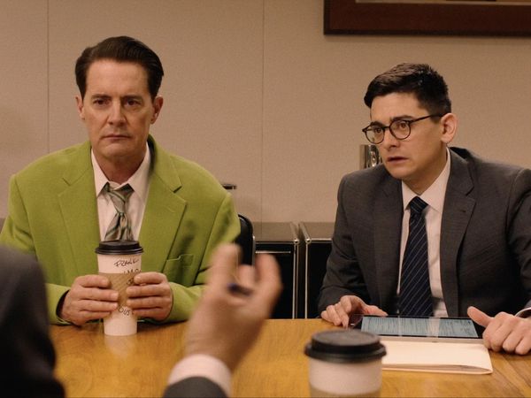 Twin Peaks: The Return - Part 5