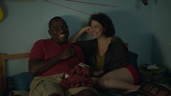 Broad City - Acaloradas