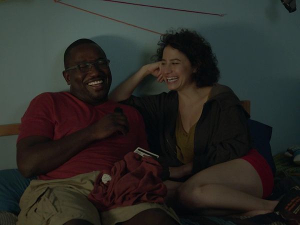 Broad City - Acaloradas