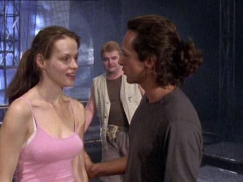 Vertiges - Mauvais présage