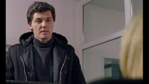 Vertiges - Rendez-Vous avec la mort