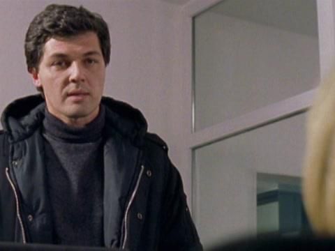 Vertiges - Rendez-Vous avec la mort