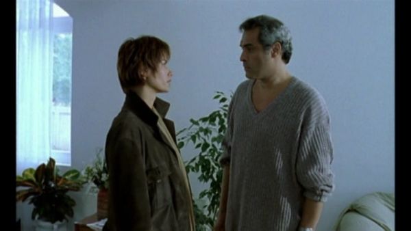 Vertiges - Le fil du rasoir
