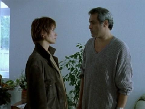 Vertiges - Le fil du rasoir