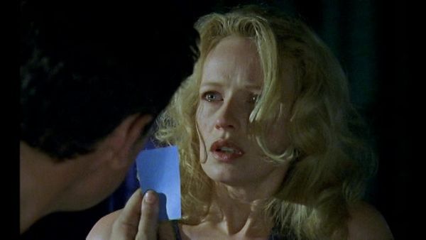 Vertiges - Les sept vies du Docteur Laux