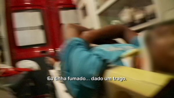 Socorro Imediato - Episódio 3