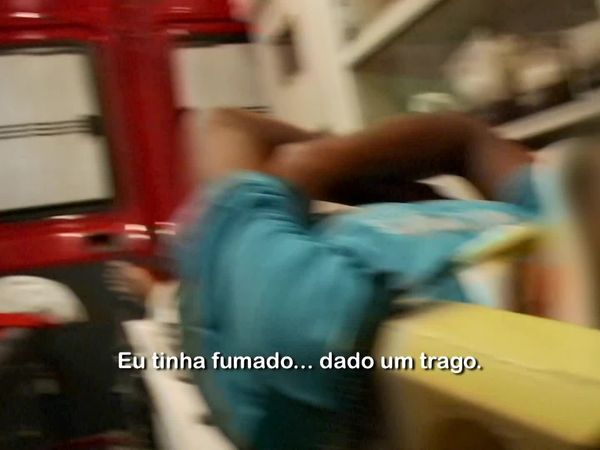 Socorro Imediato - Episódio 3
