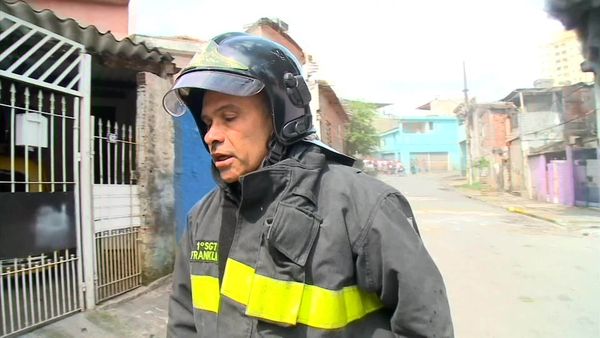 Socorro Imediato - Episódio 6