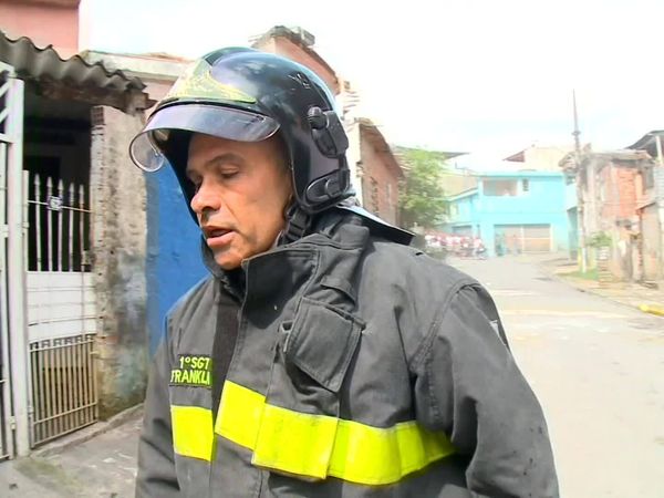 Socorro Imediato - Episódio 6