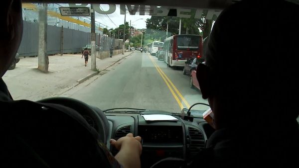 Socorro Imediato - Episódio 2