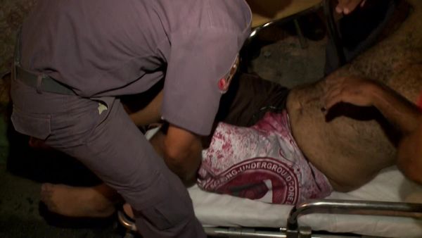 Socorro Imediato - Episódio 9