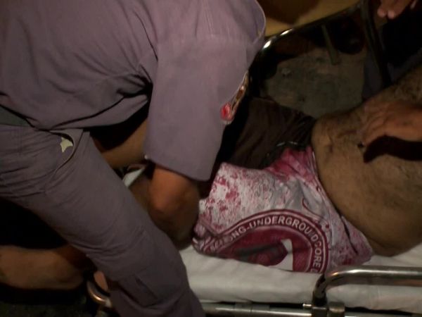 Socorro Imediato - Episódio 9