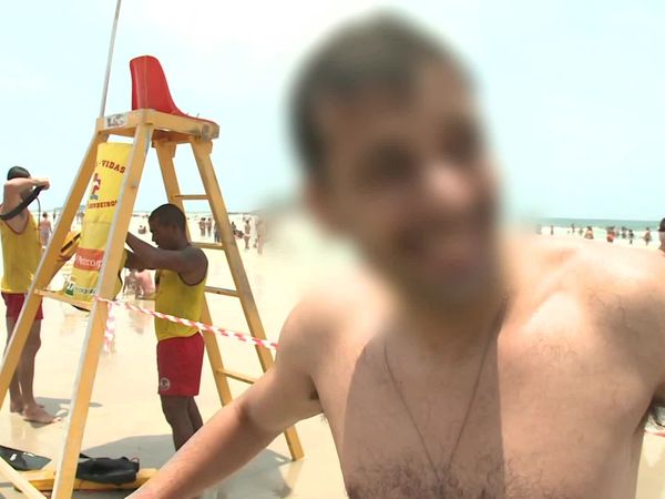 Socorro Imediato - Episódio 12