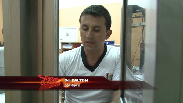 Socorro Imediato - Episódio 8