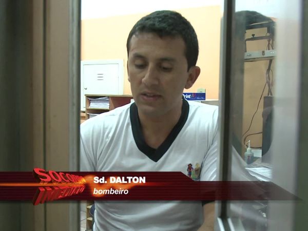 Socorro Imediato - Episódio 8