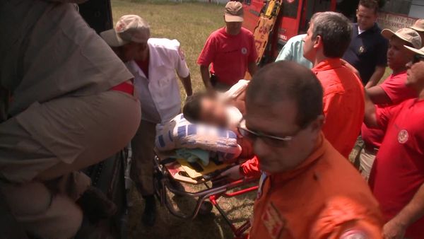 Socorro Imediato - Episódio 14