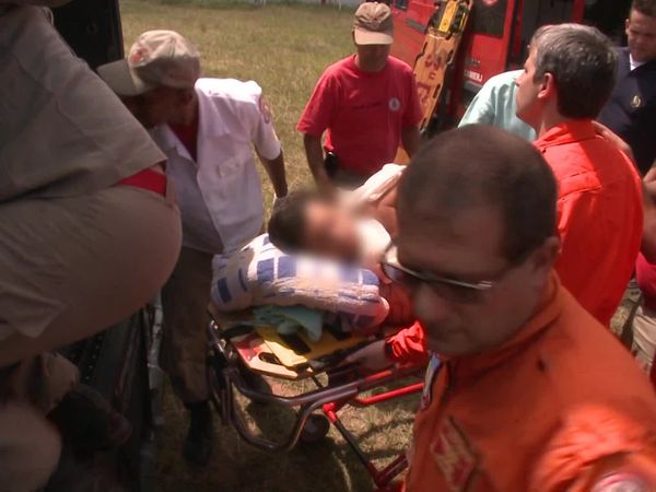 Socorro Imediato - Episódio 14